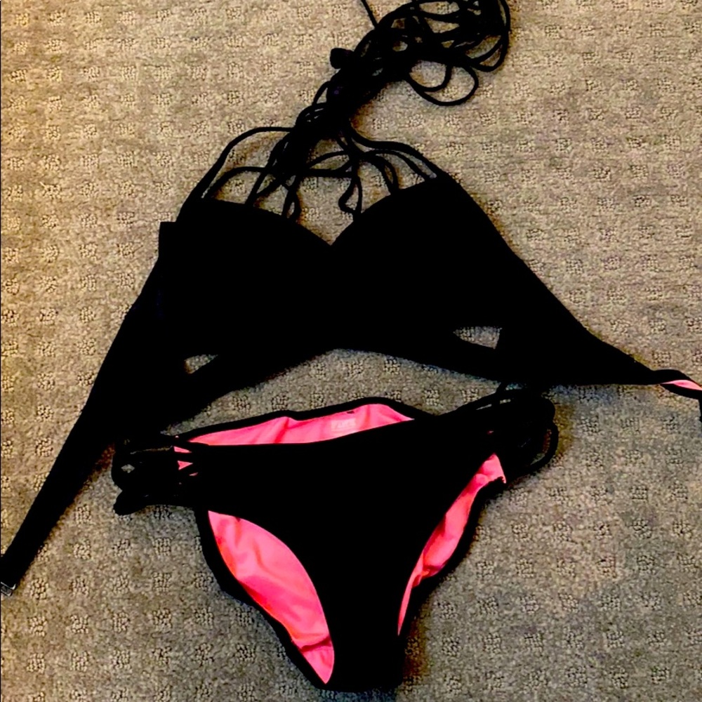 Bathing suit